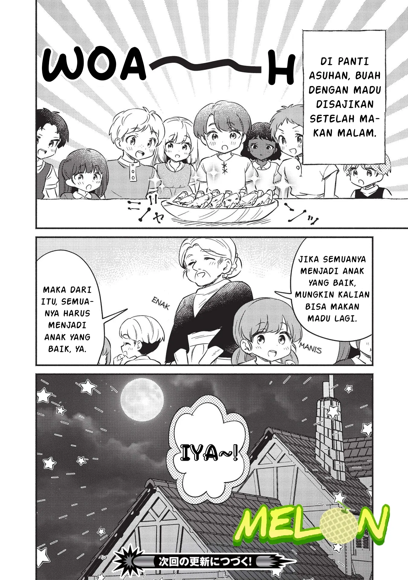 Kojiin Tamer Chapter 28 Gambar 21