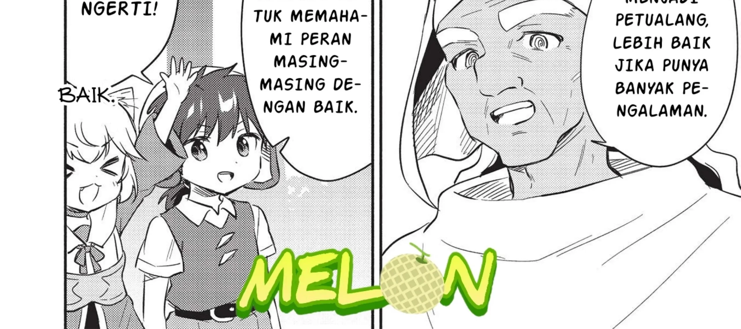 Kojiin Tamer Chapter 27 Gambar 5