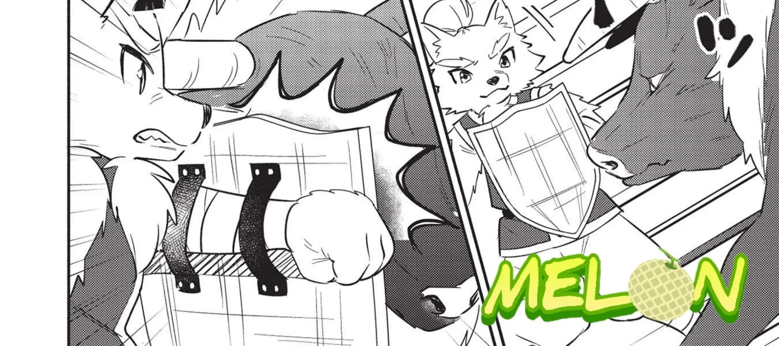Kojiin Tamer Chapter 27 Gambar 9