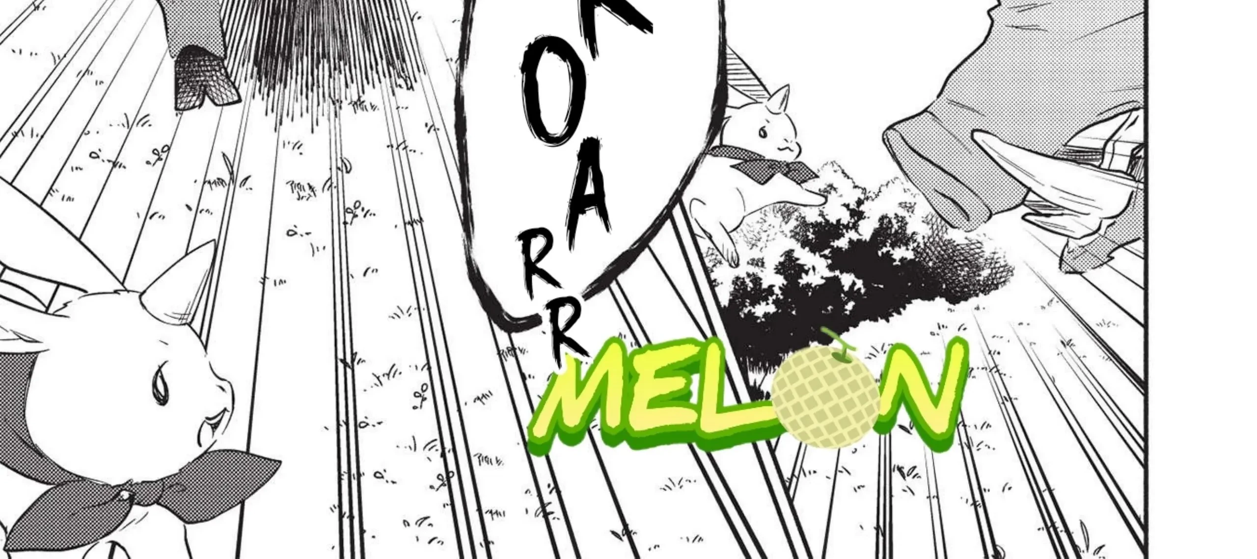 Kojiin Tamer Chapter 26 Gambar 27