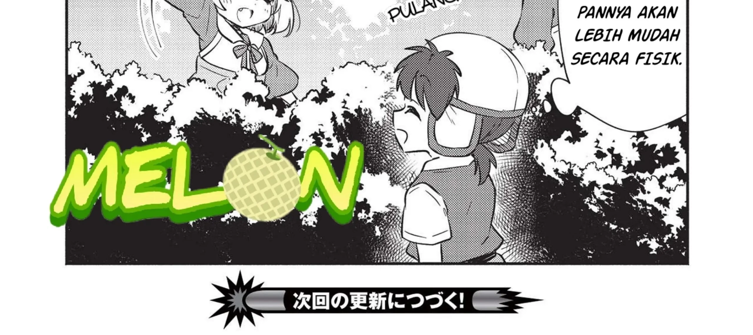 Kojiin Tamer Chapter 26 Gambar 37