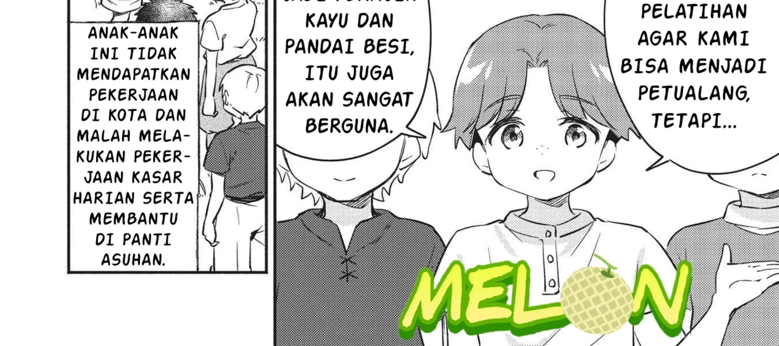 Kojiin Tamer Chapter 26 Gambar 5