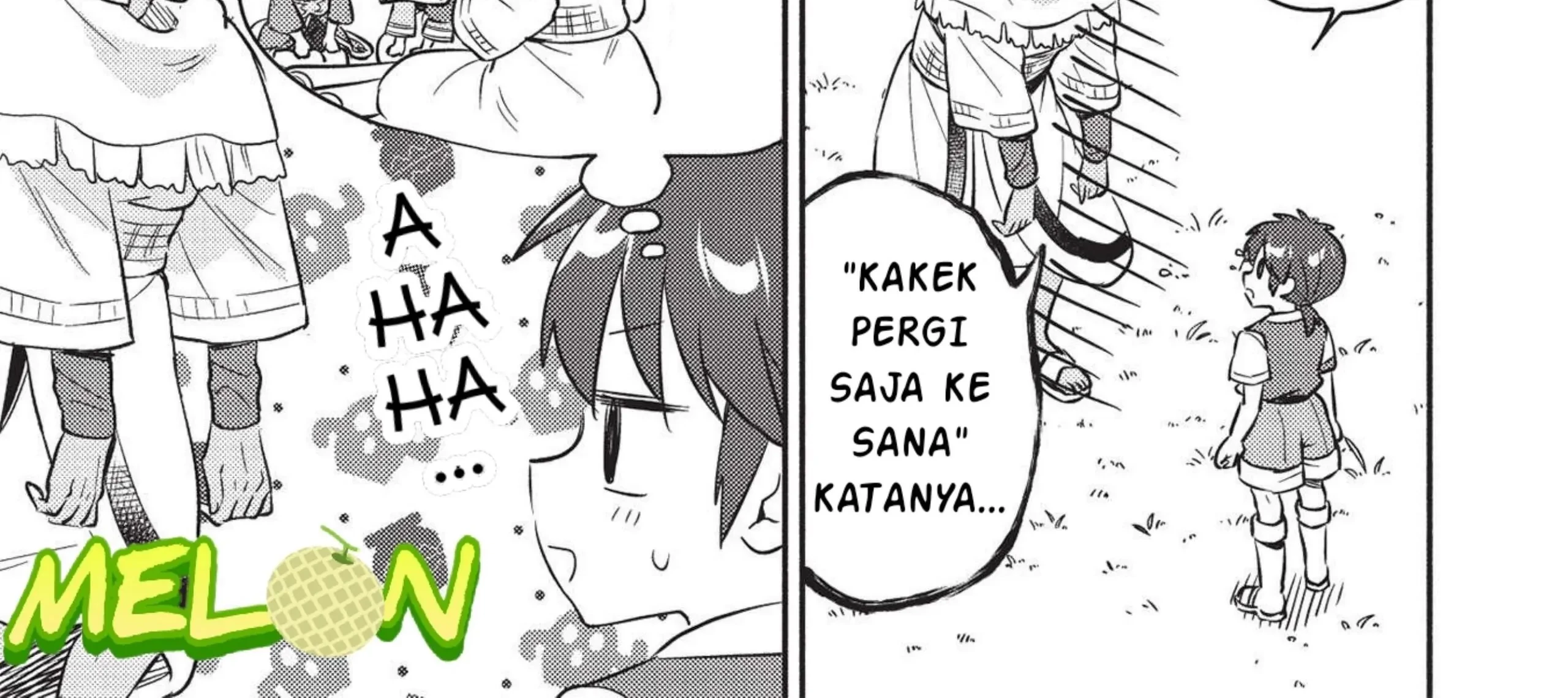 Kojiin Tamer Chapter 26 Gambar 7