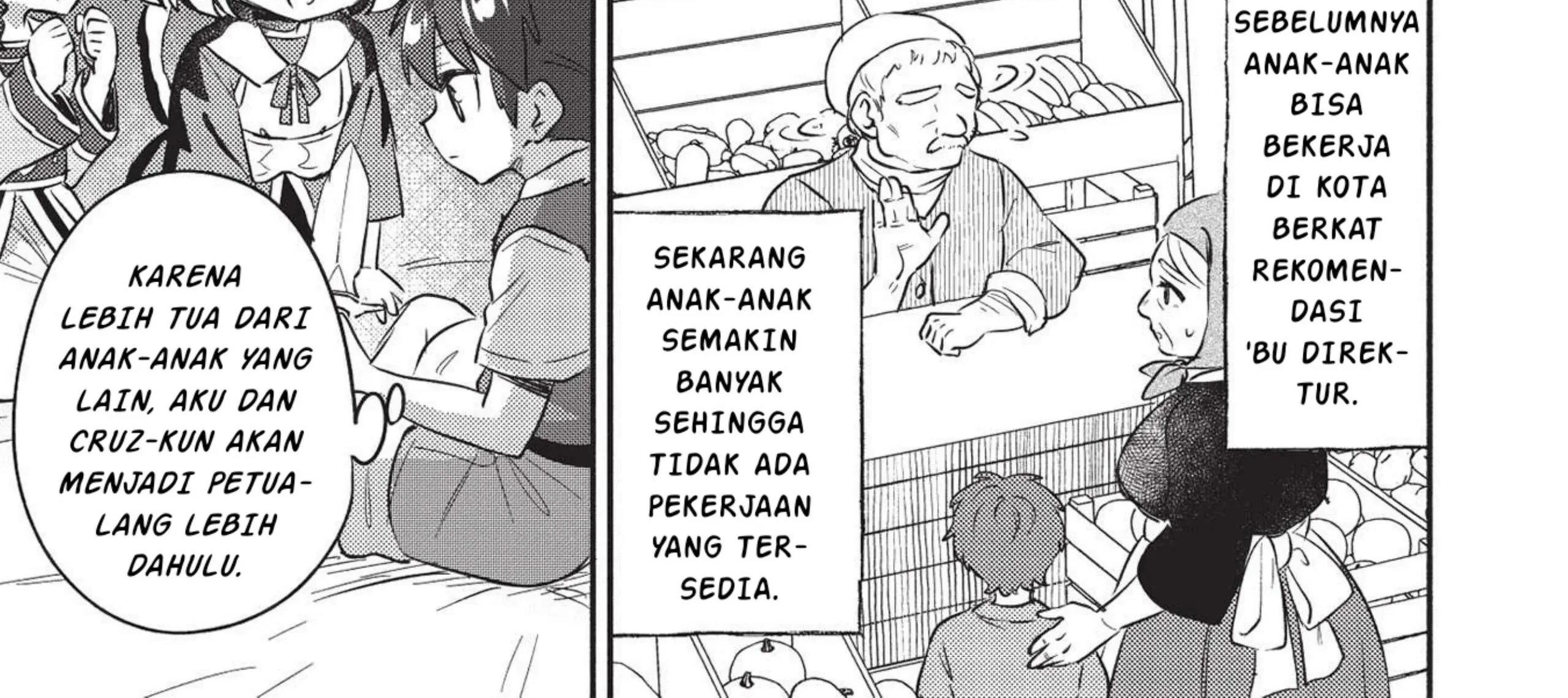 Kojiin Tamer Chapter 26 Gambar 11