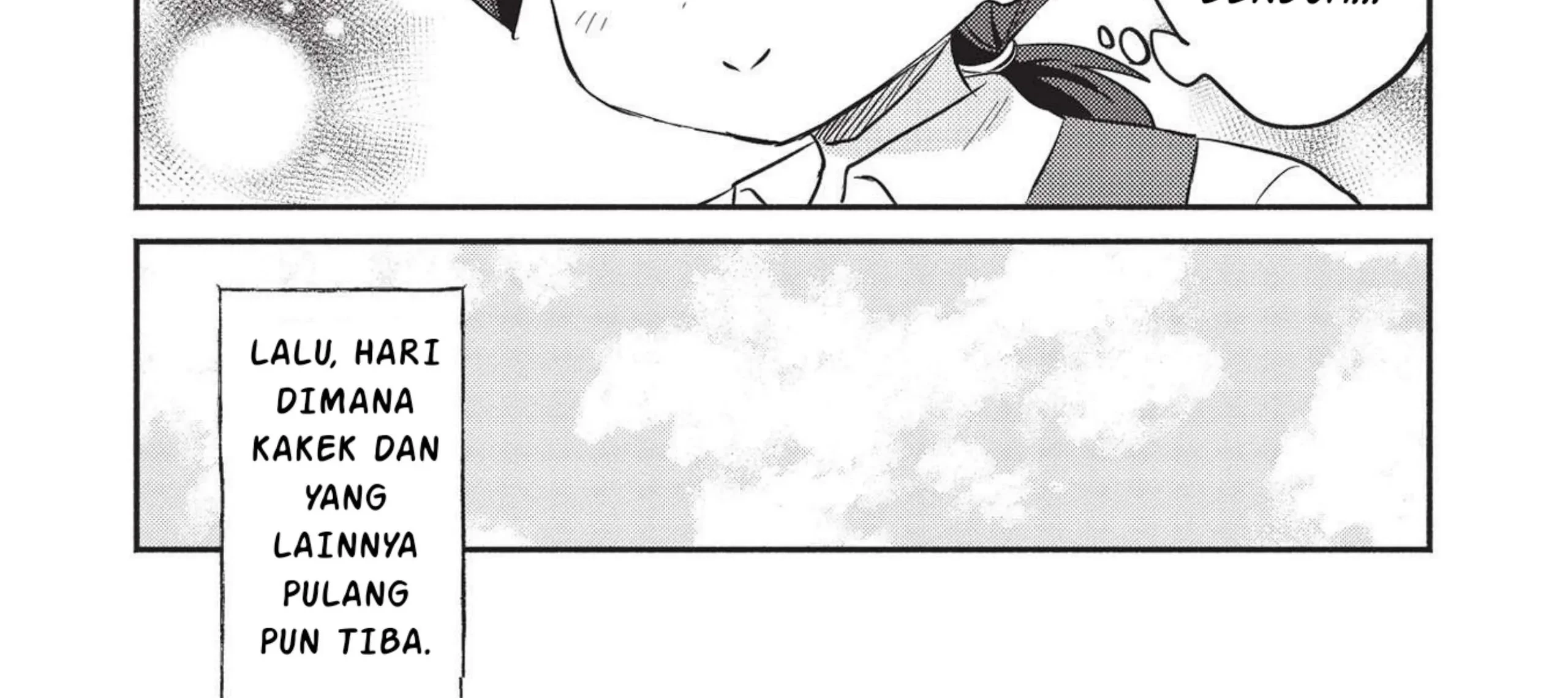Kojiin Tamer Chapter 26 Gambar 15