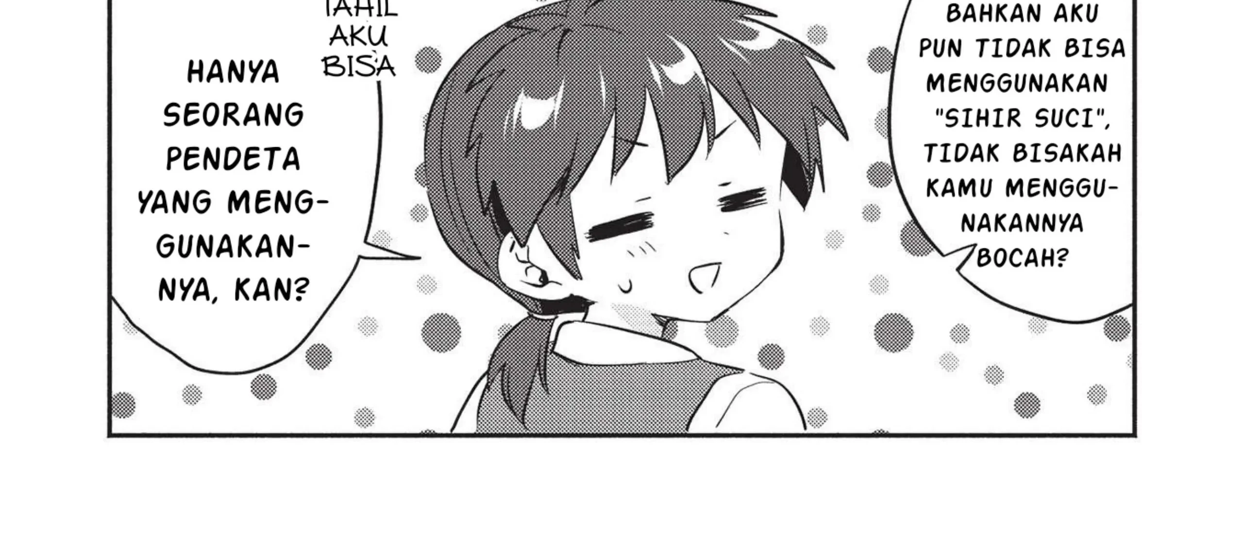 Kojiin Tamer Chapter 26 Gambar 17