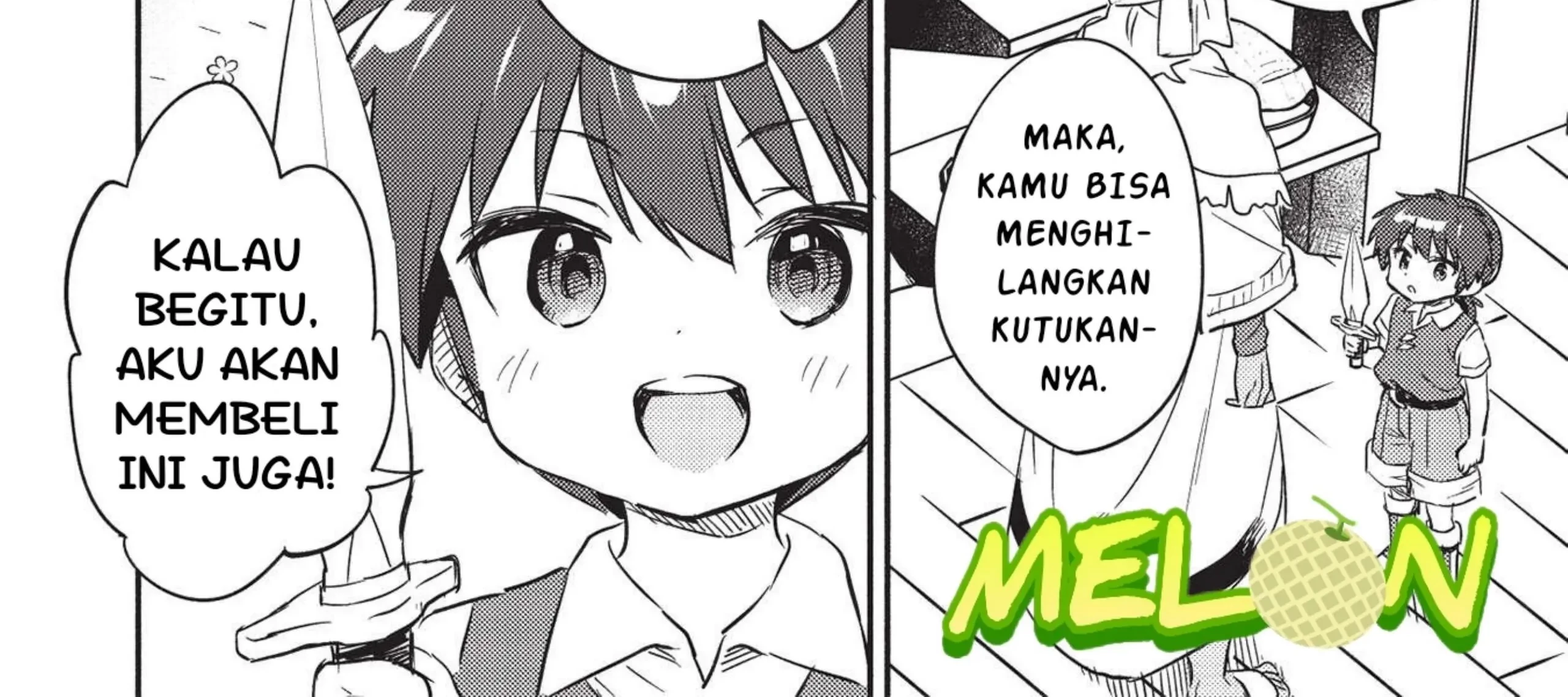 Kojiin Tamer Chapter 25 Gambar 29
