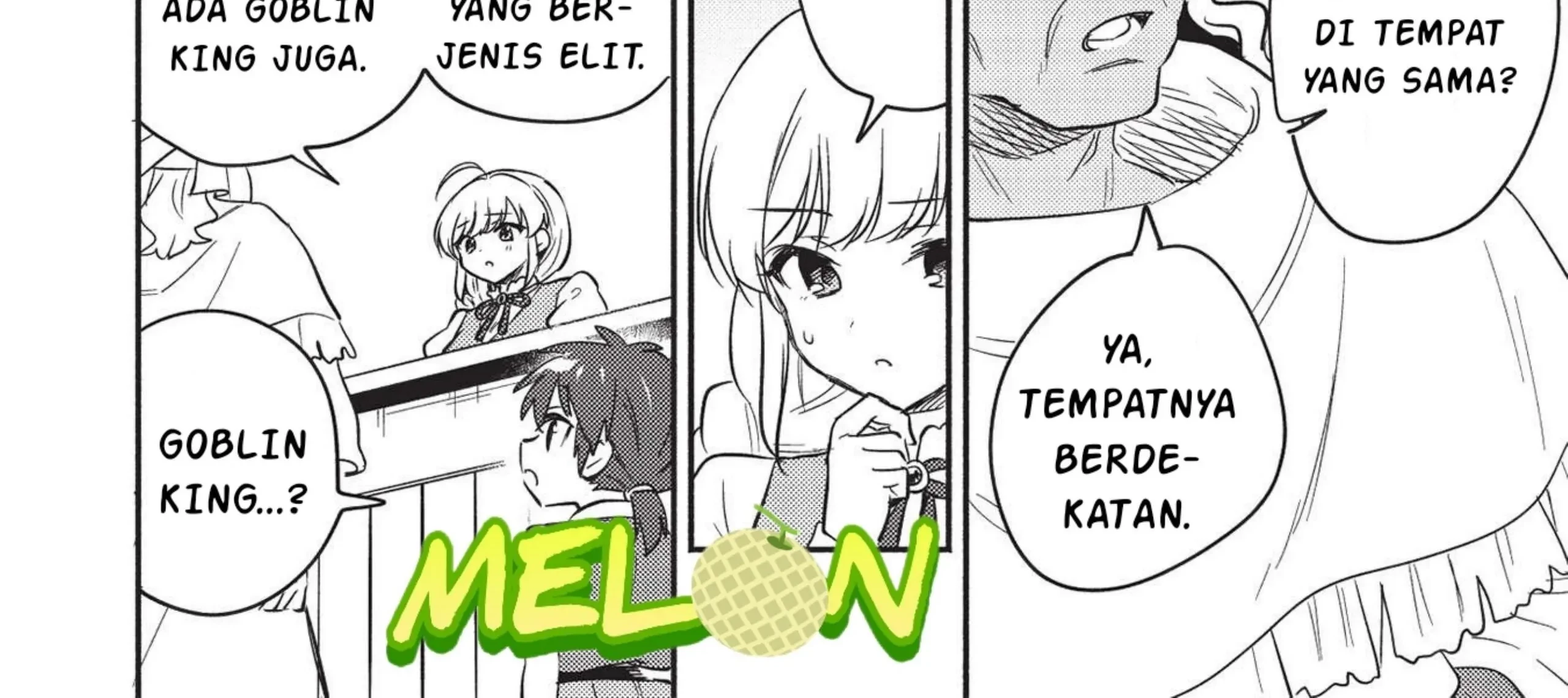 Kojiin Tamer Chapter 25 Gambar 9