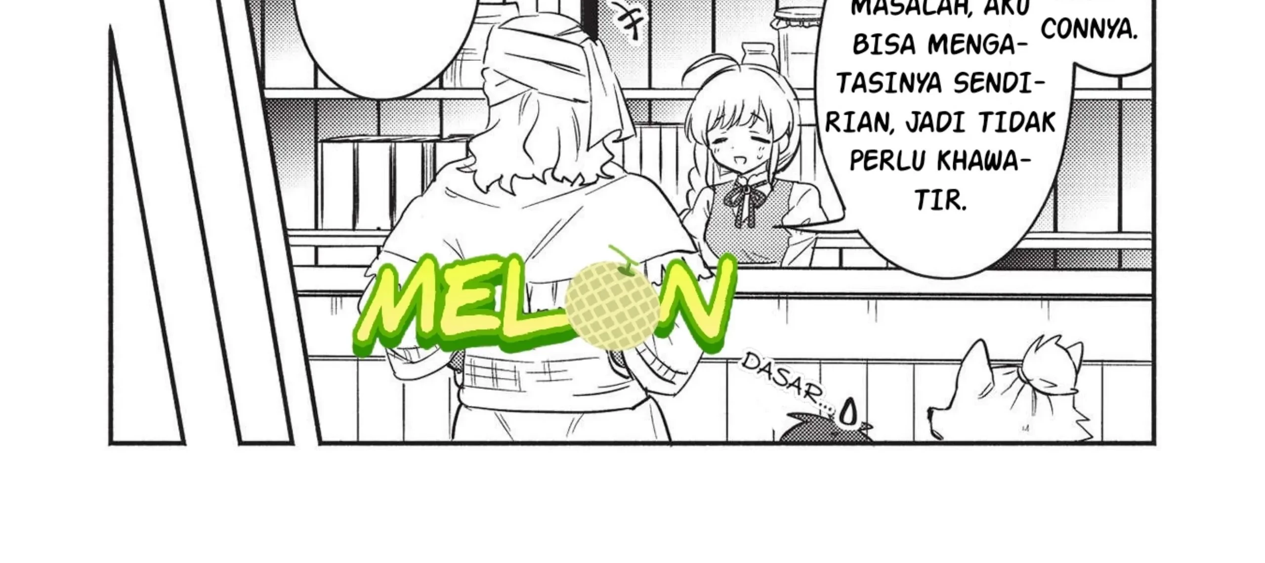 Kojiin Tamer Chapter 25 Gambar 13