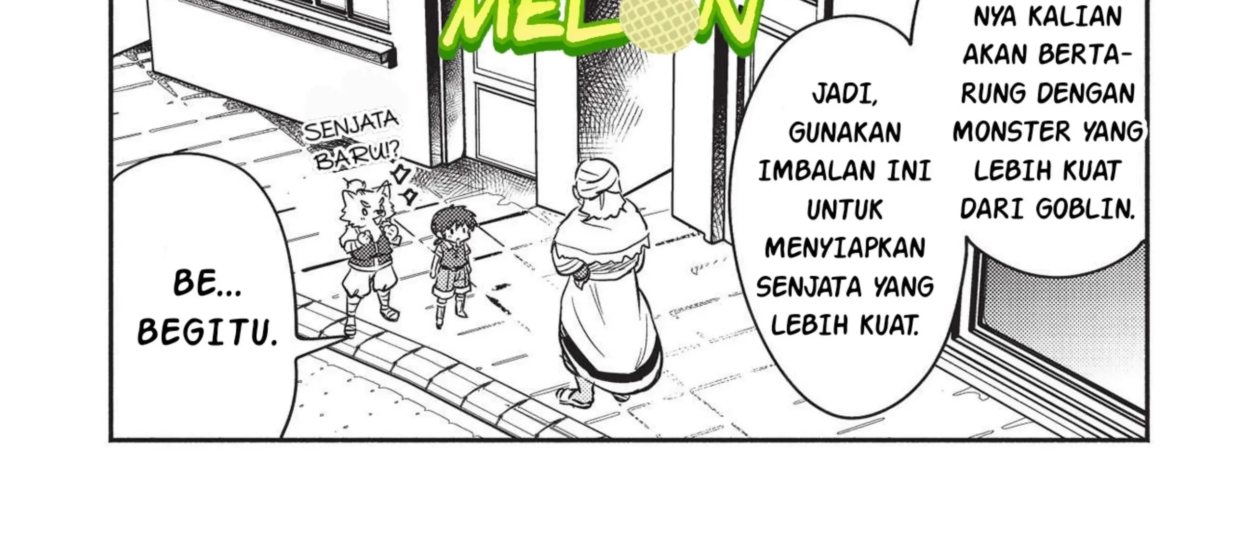 Kojiin Tamer Chapter 25 Gambar 15