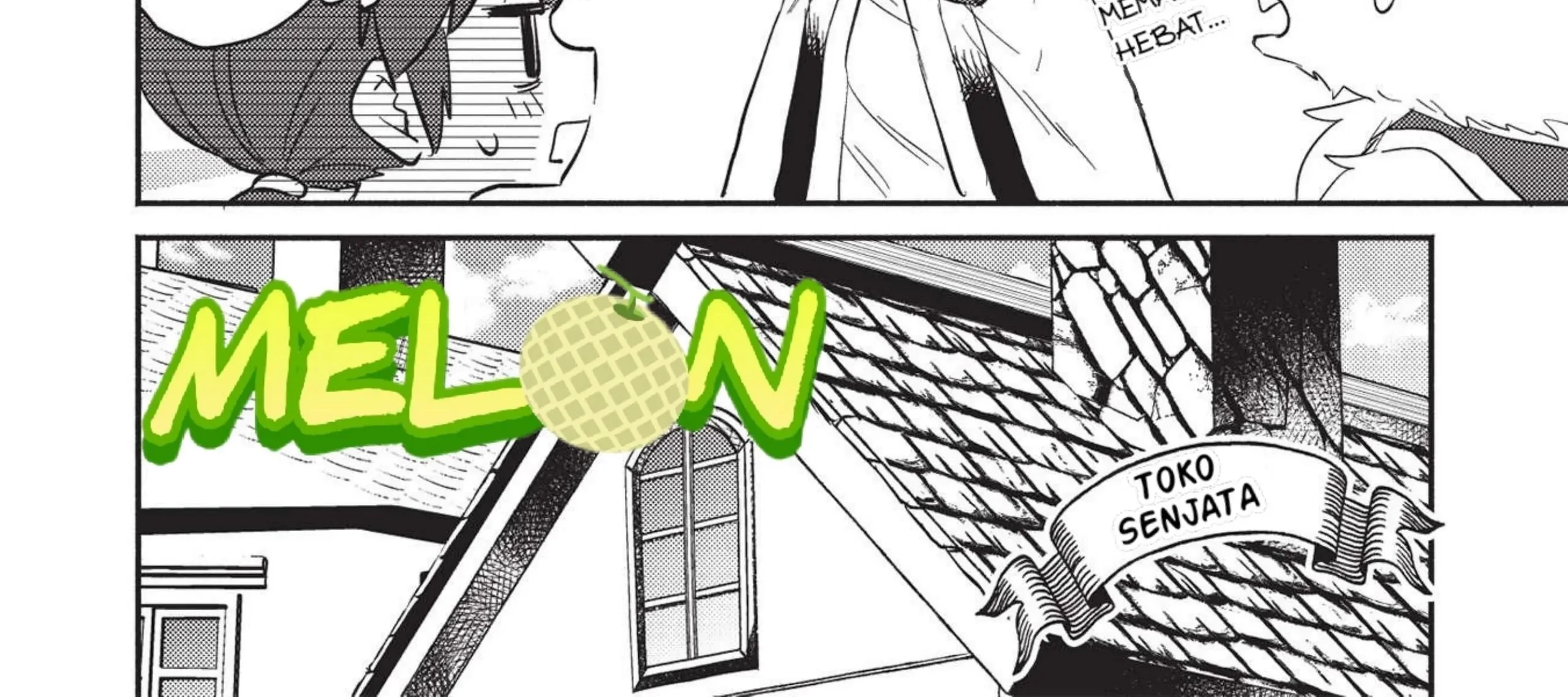 Kojiin Tamer Chapter 25 Gambar 17