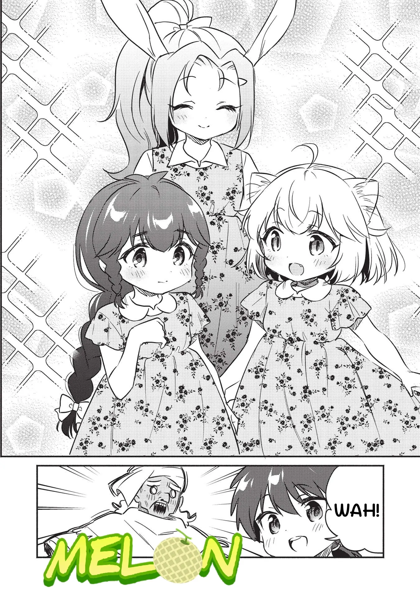 Kojiin Tamer Chapter 24 Gambar 13
