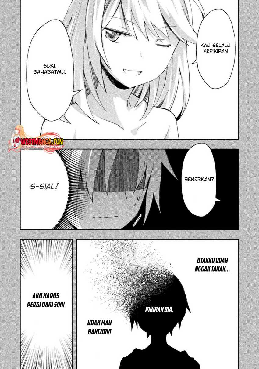 Dungeon Kurashi No Moto Yuusha Chapter 51 Gambar 16