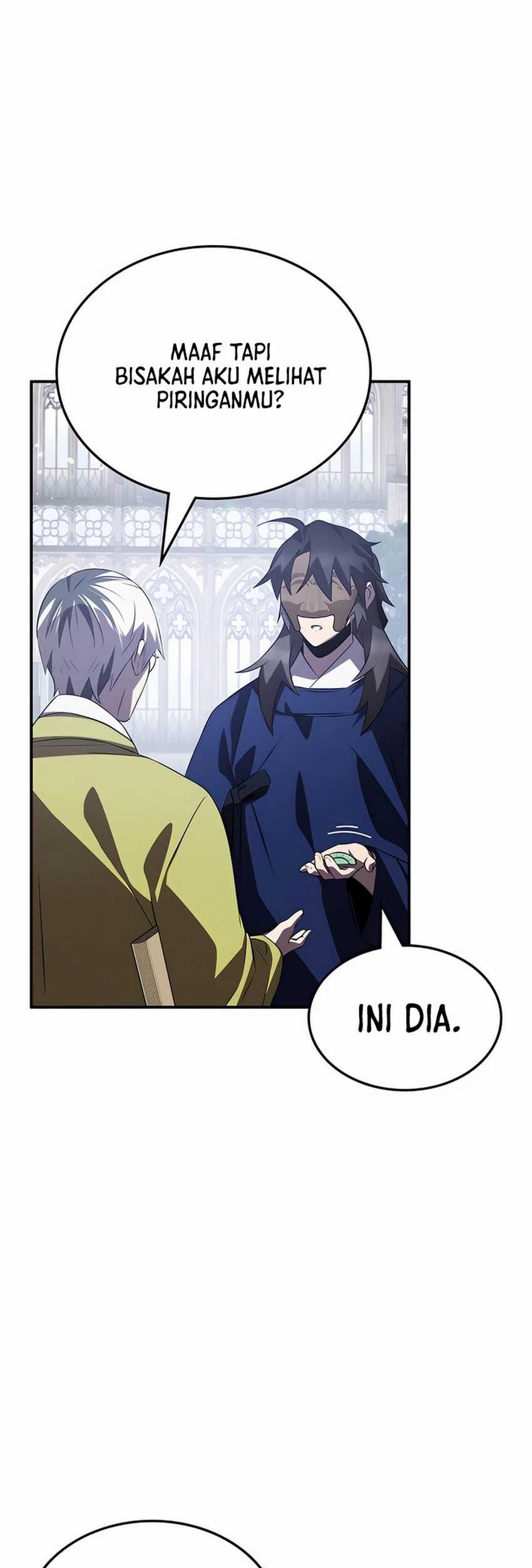 Drug Devourer Chapter 57 Gambar 71