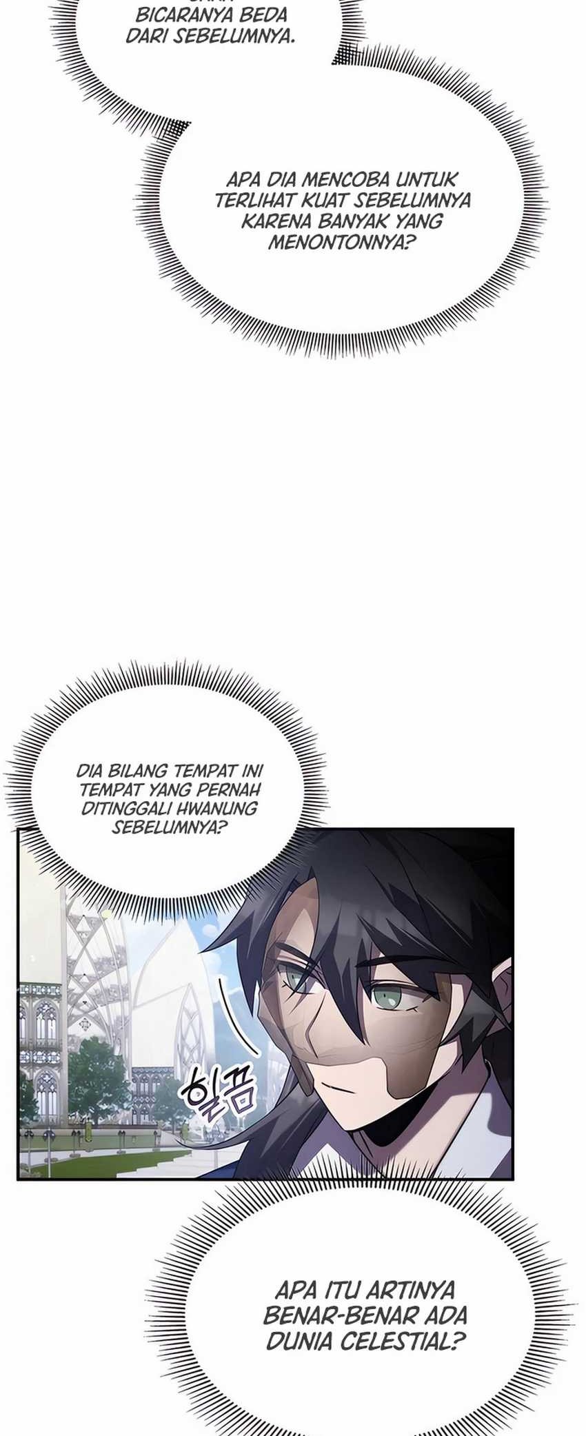 Drug Devourer Chapter 57 Gambar 6