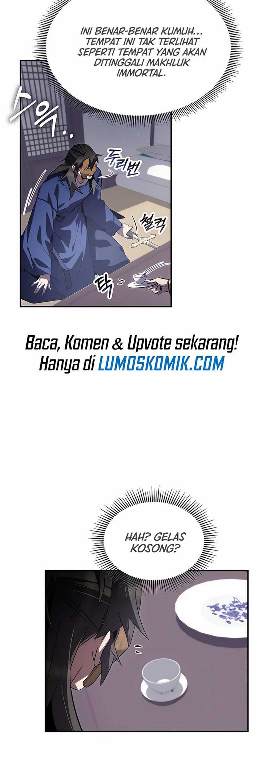 Drug Devourer Chapter 57 Gambar 13