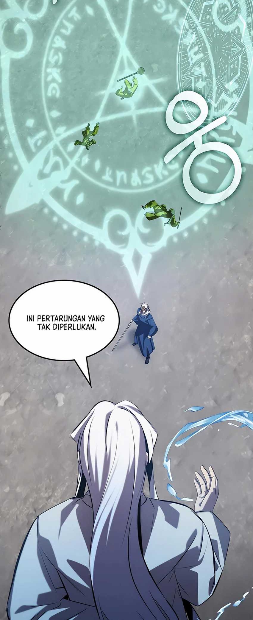 Drug Devourer Chapter 56 Gambar 45