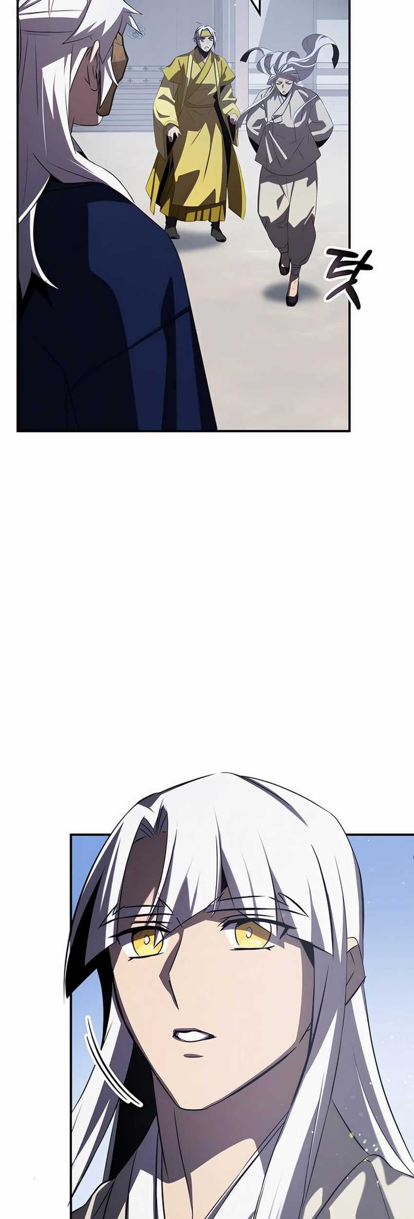Drug Devourer Chapter 56 Gambar 49