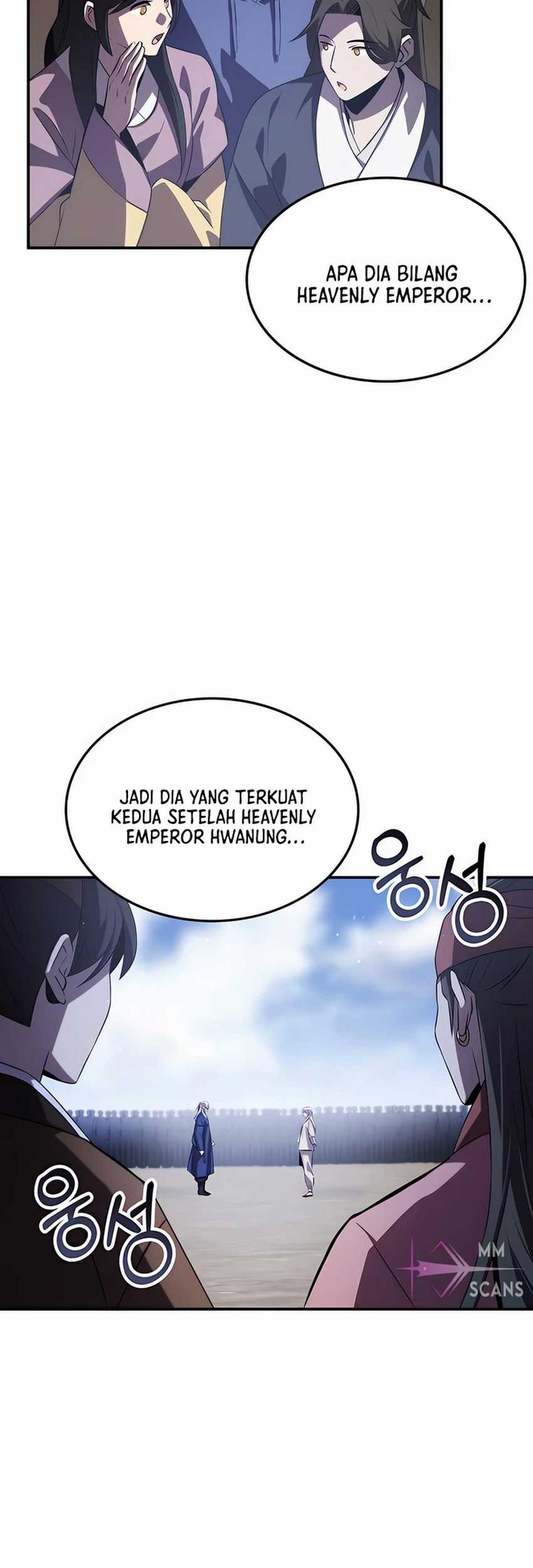 Drug Devourer Chapter 56 Gambar 58
