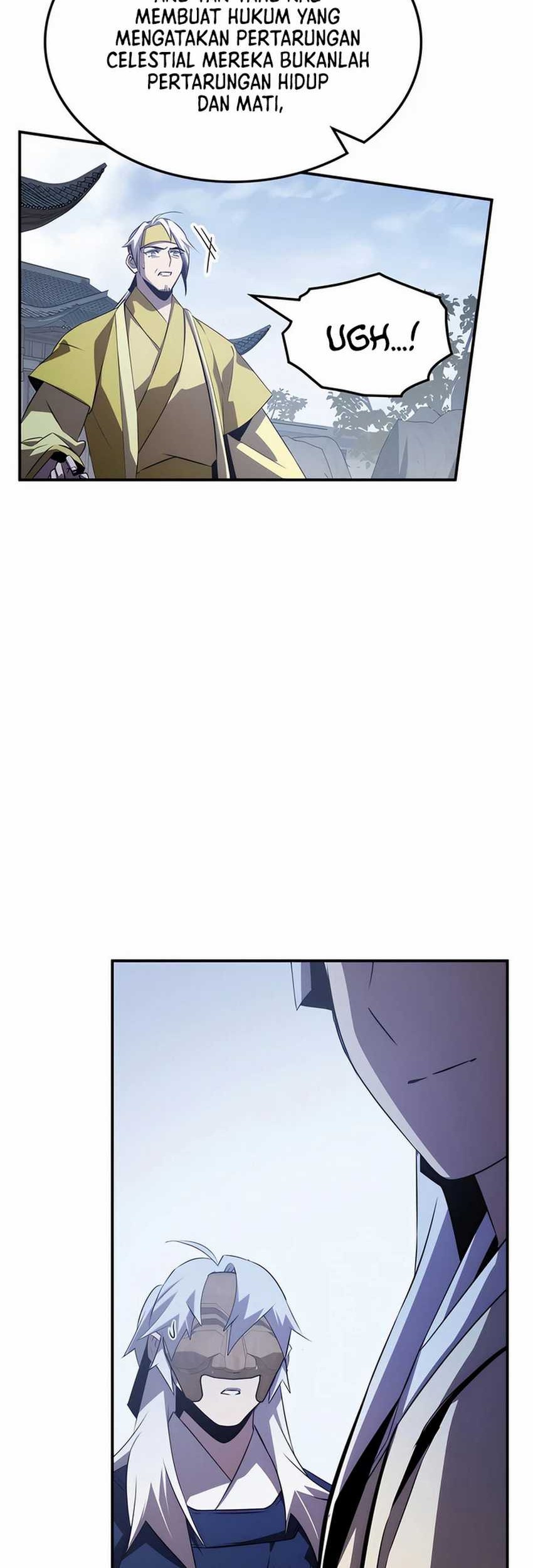 Drug Devourer Chapter 56 Gambar 65