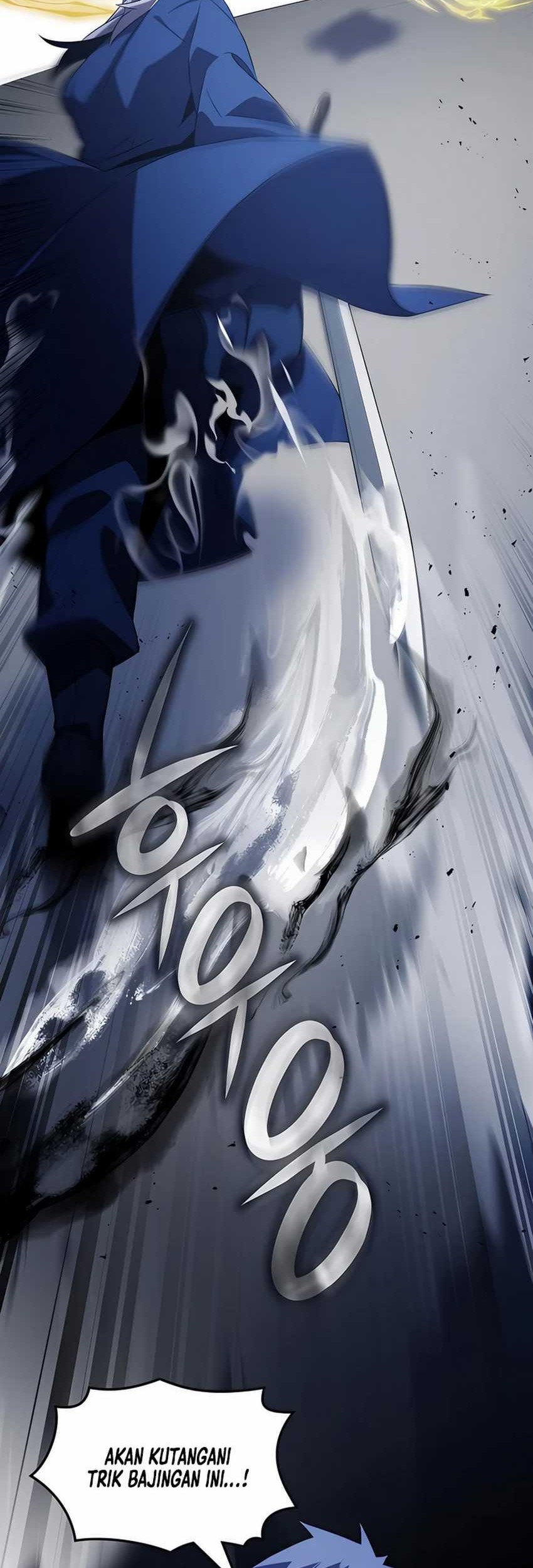 Drug Devourer Chapter 56 Gambar 26