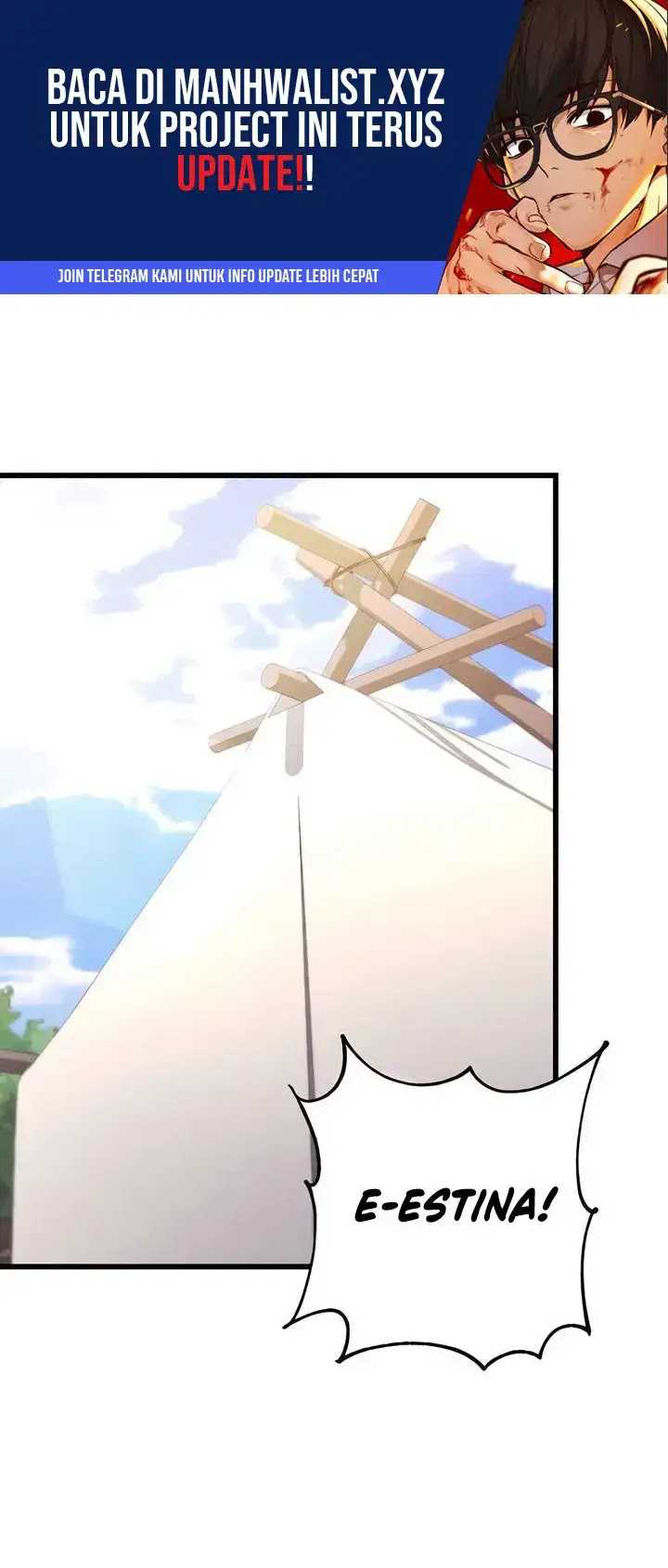 Baca Manhwa I Picked A Hammer To Save The World Chapter 86 Gambar 2