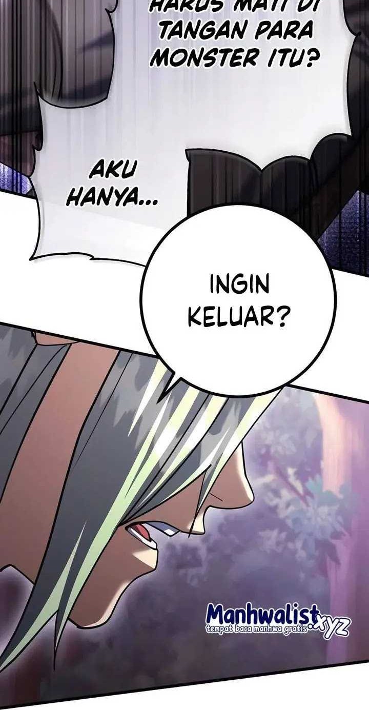 I Picked A Hammer To Save The World Chapter 86 Gambar 33