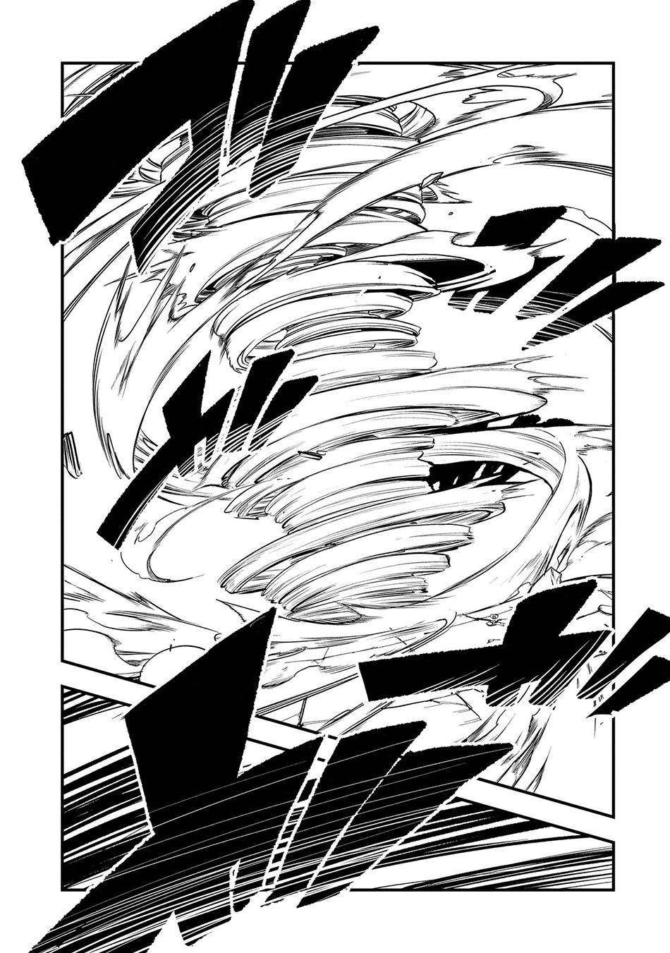 Komik Since My Previous Life Was A Wise Man I Can Afford To Live - Chapter Chapter 38 - Halaman 11