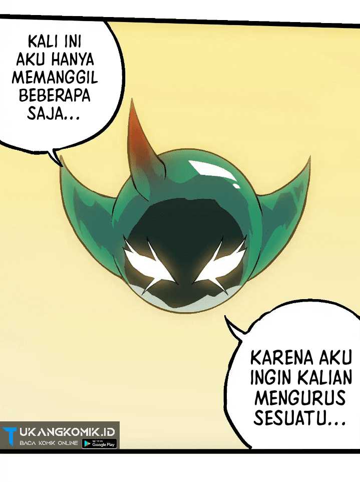 Evolution Begins With A Big Tree Chapter 257 Gambar 40