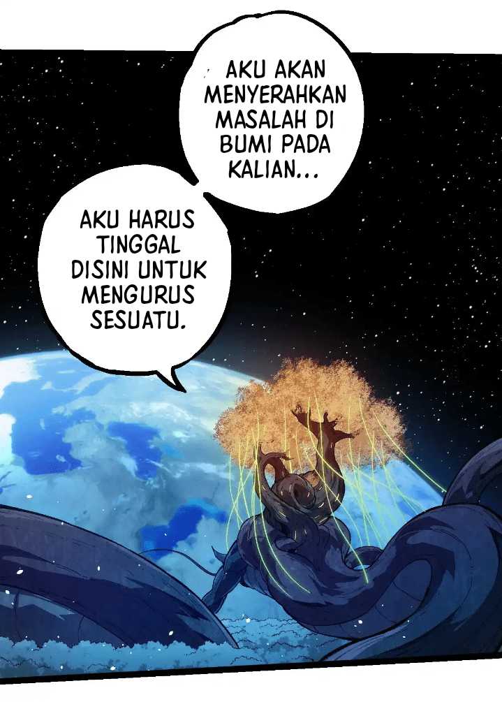 Evolution Begins With A Big Tree Chapter 257 Gambar 44