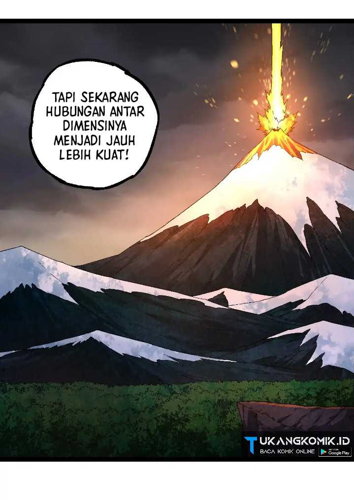 Evolution Begins With A Big Tree Chapter 256 Gambar 16