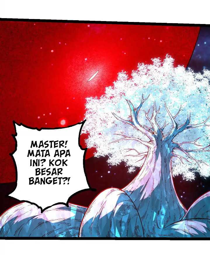 Evolution Begins With A Big Tree Chapter 256 Gambar 23