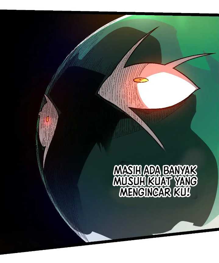 Evolution Begins With A Big Tree Chapter 256 Gambar 46