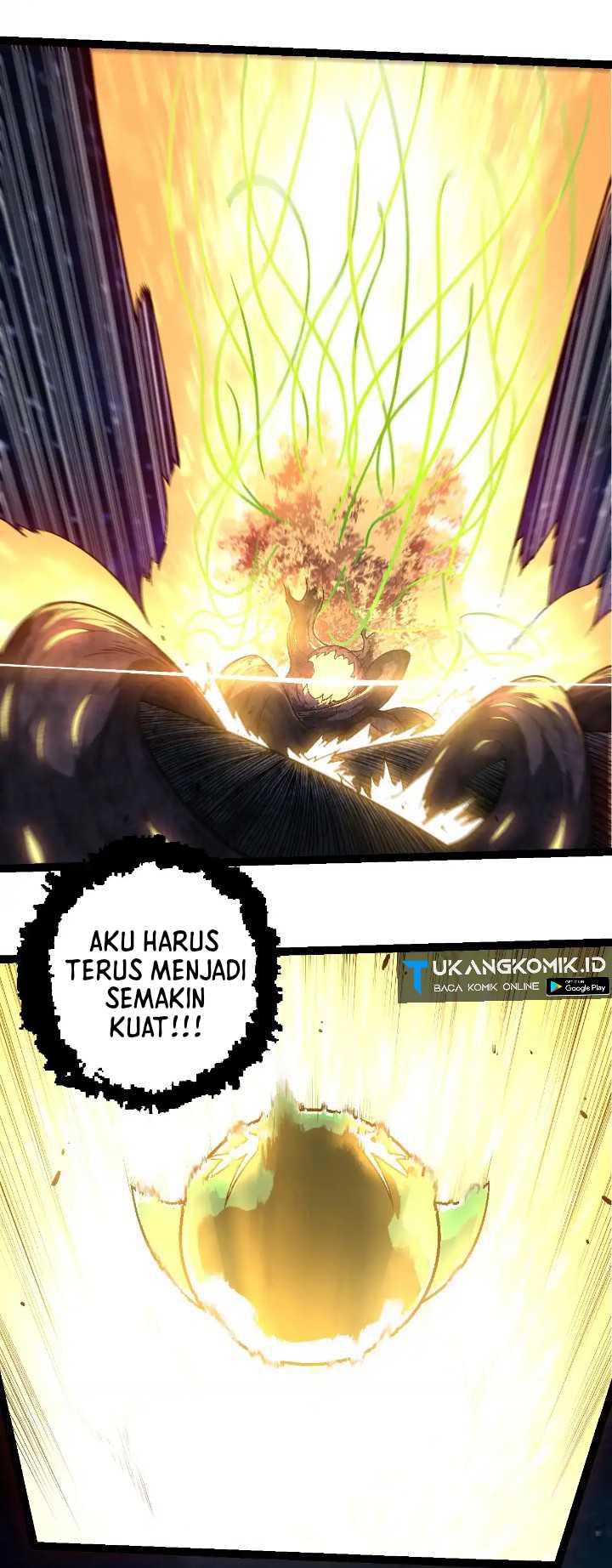 Evolution Begins With A Big Tree Chapter 256 Gambar 48