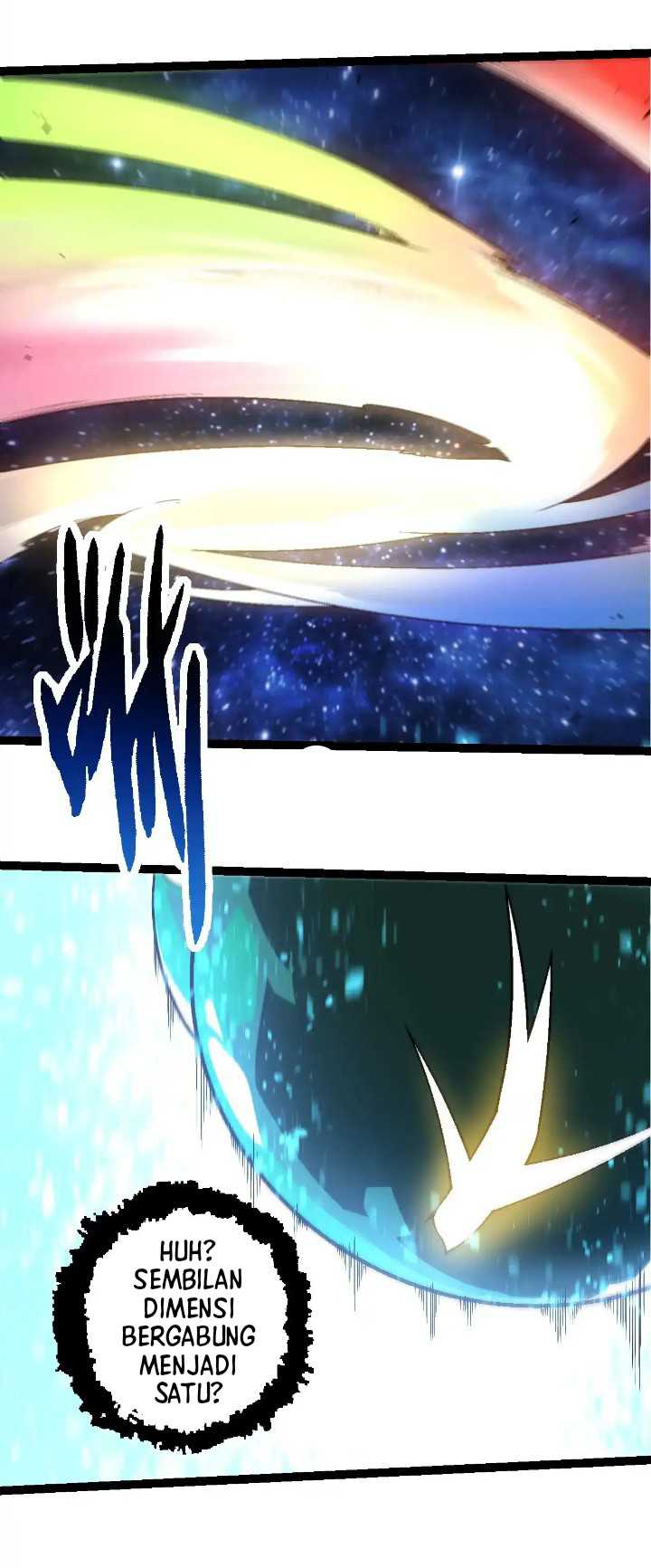 Evolution Begins With A Big Tree Chapter 256 Gambar 10