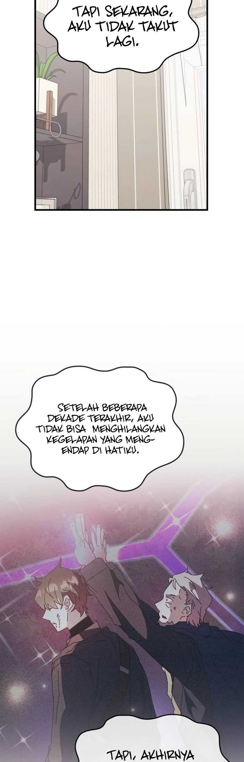 Transcension Academy Chapter 120 Gambar 35