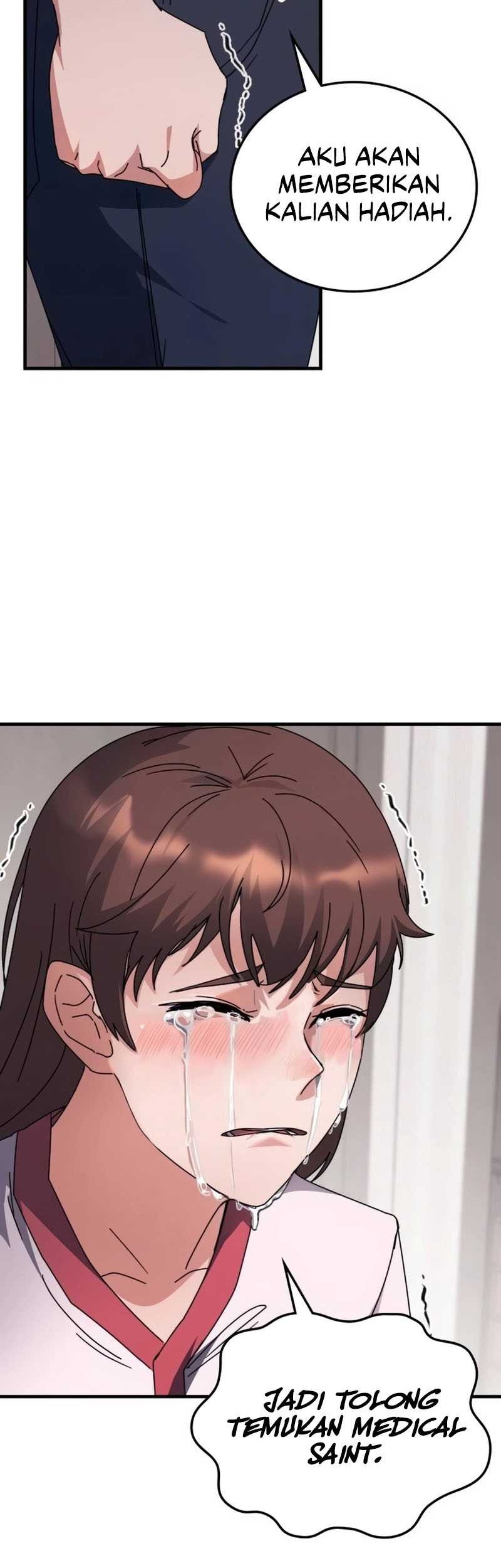 Transcension Academy Chapter 120 Gambar 47