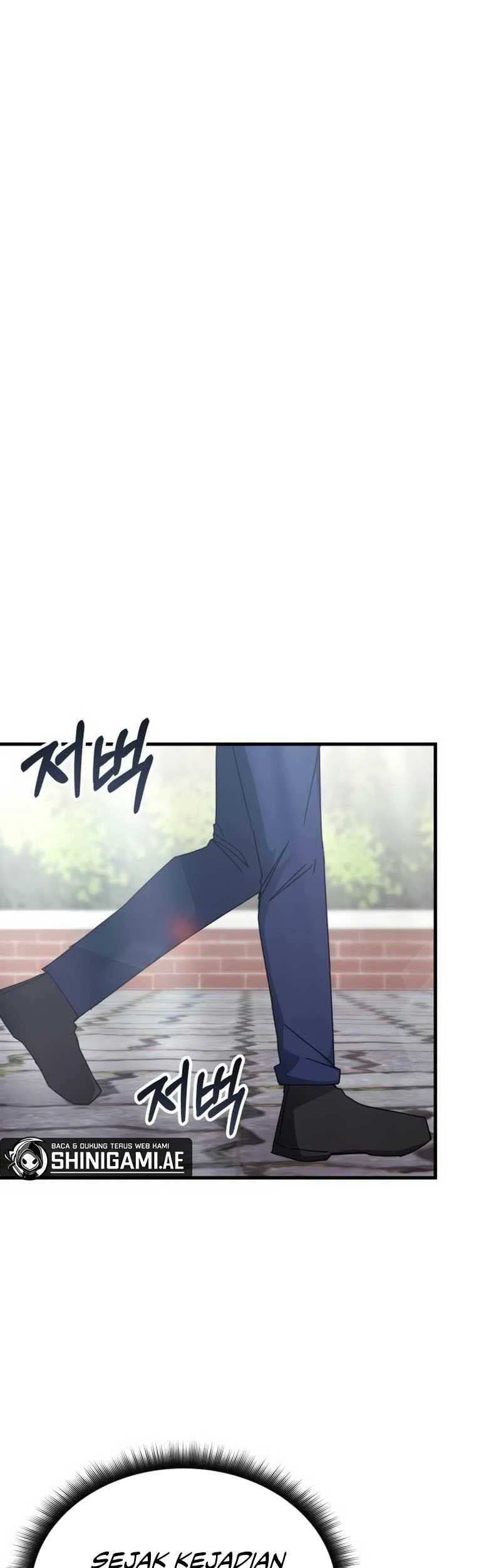 Transcension Academy Chapter 120 Gambar 48