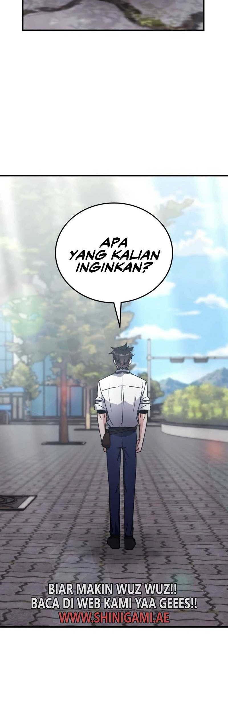 Transcension Academy Chapter 120 Gambar 51