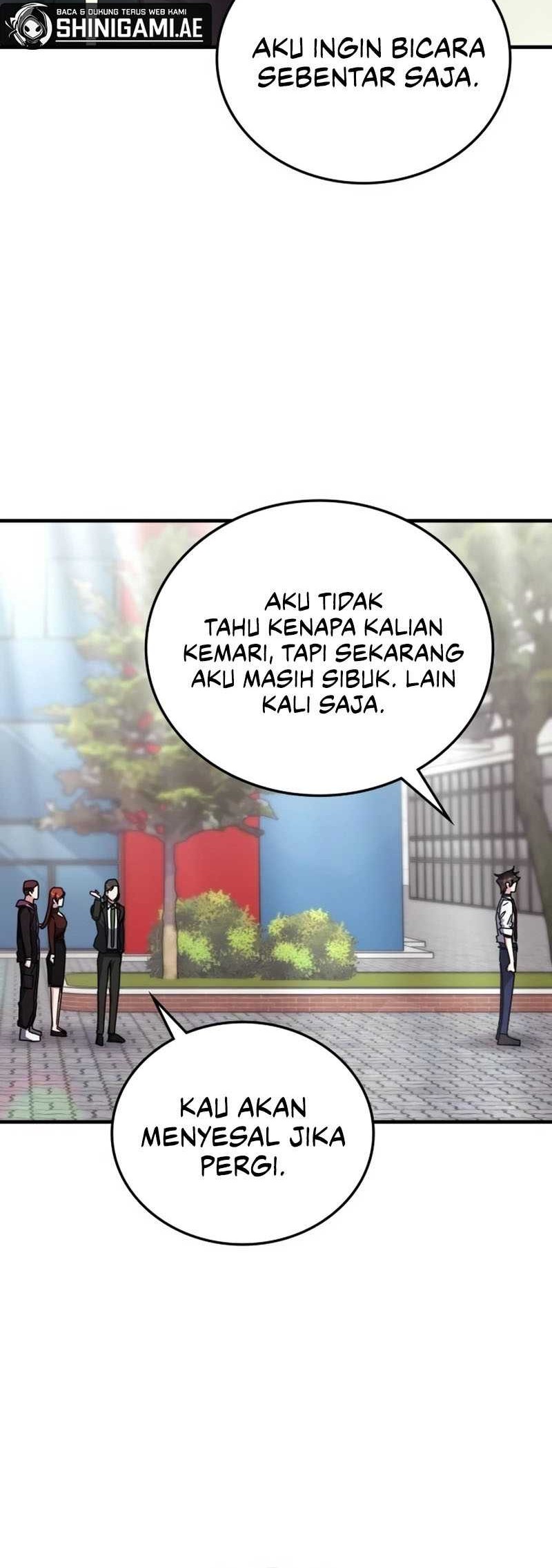 Transcension Academy Chapter 120 Gambar 53