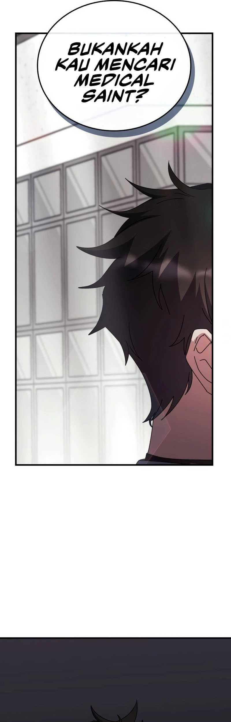 Transcension Academy Chapter 120 Gambar 54