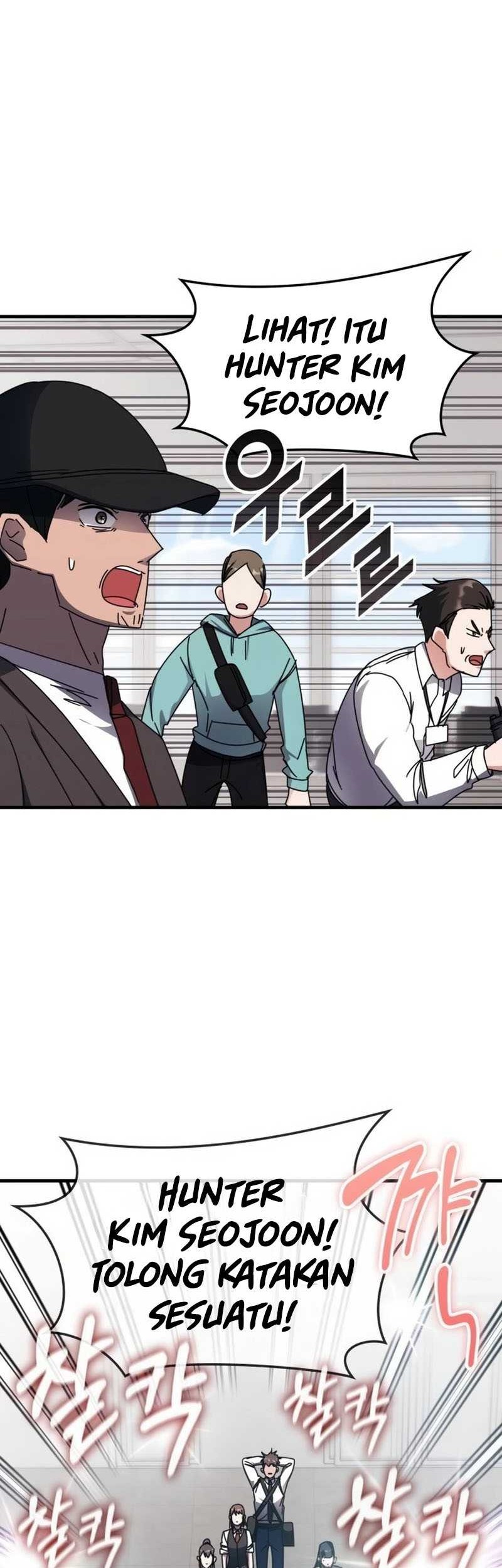 Transcension Academy Chapter 120 Gambar 3