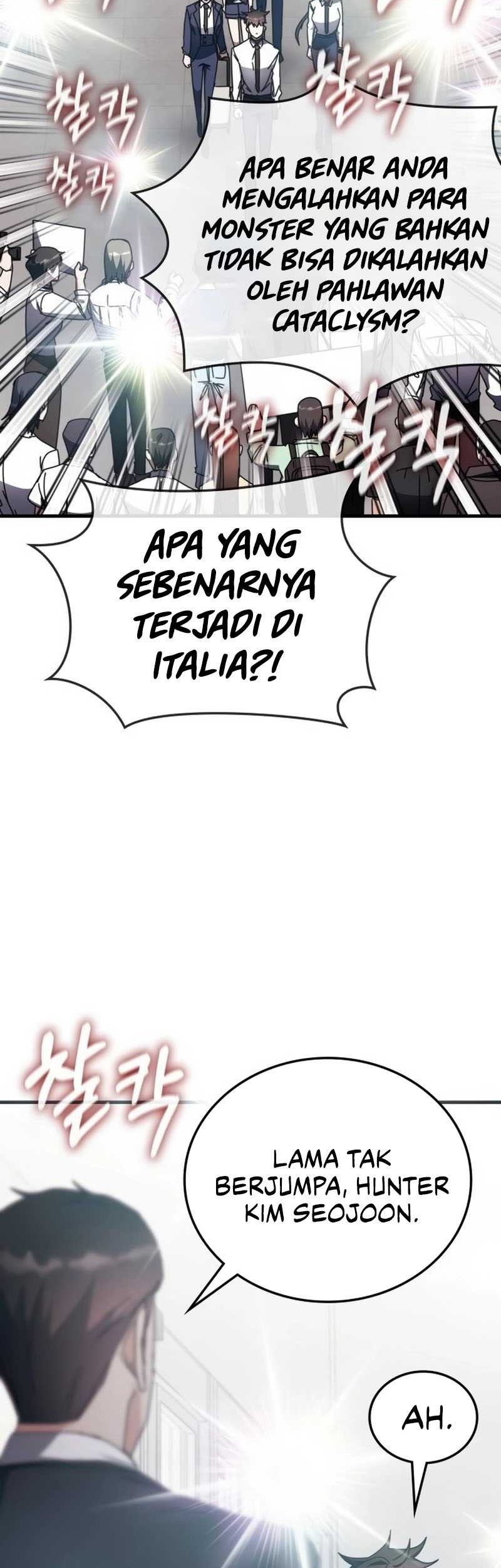 Transcension Academy Chapter 120 Gambar 4