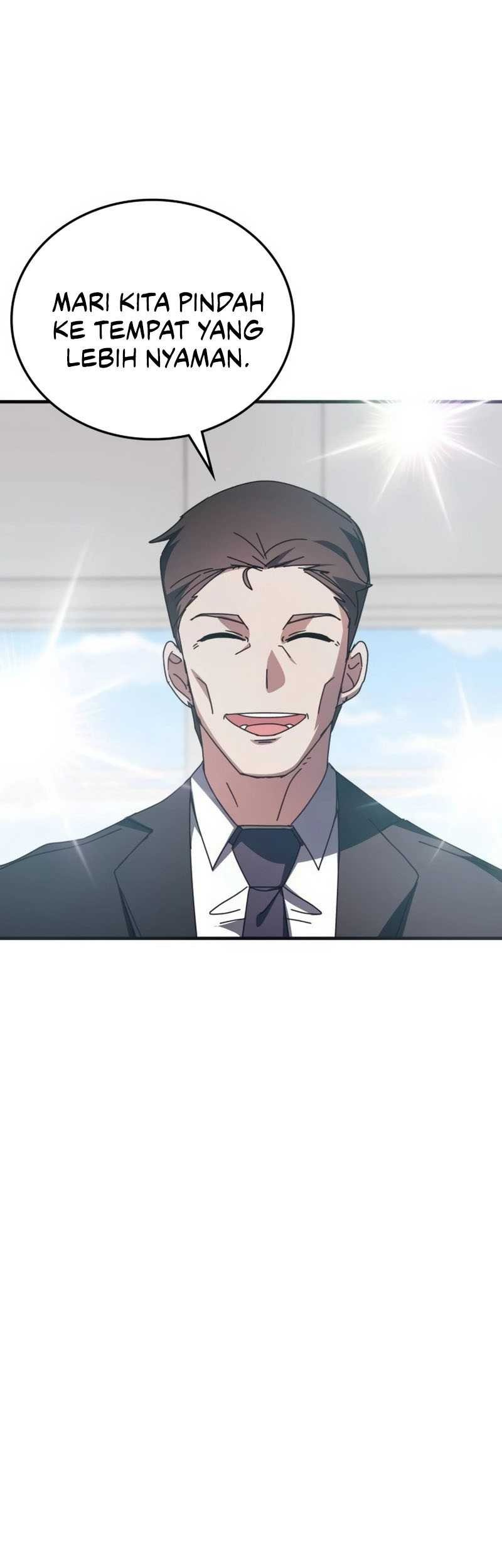 Transcension Academy Chapter 120 Gambar 6