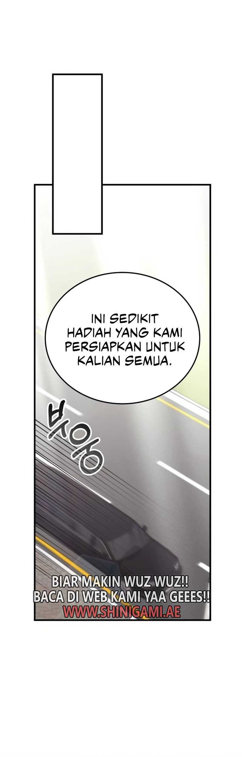 Transcension Academy Chapter 120 Gambar 7