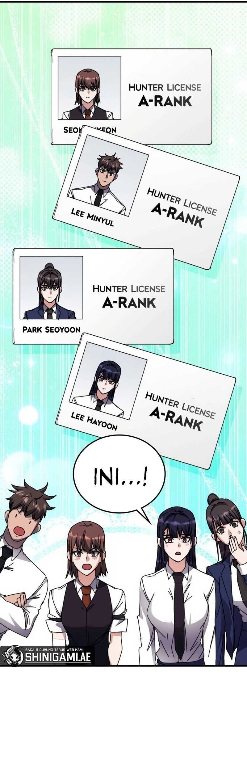 Transcension Academy Chapter 120 Gambar 8