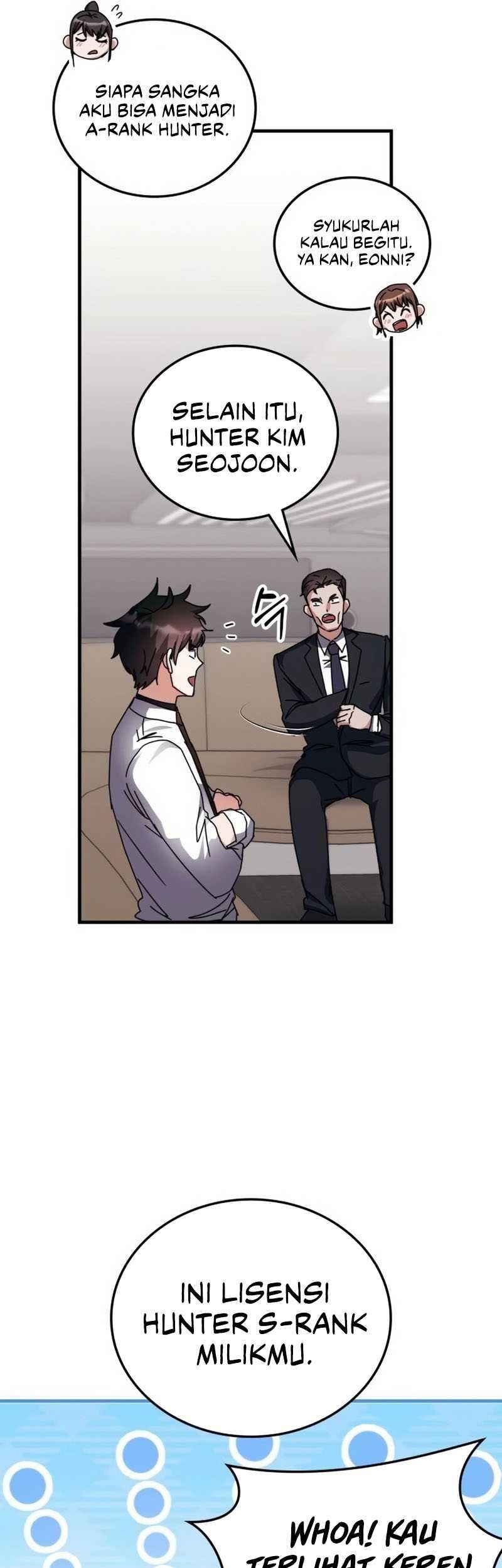 Transcension Academy Chapter 120 Gambar 10