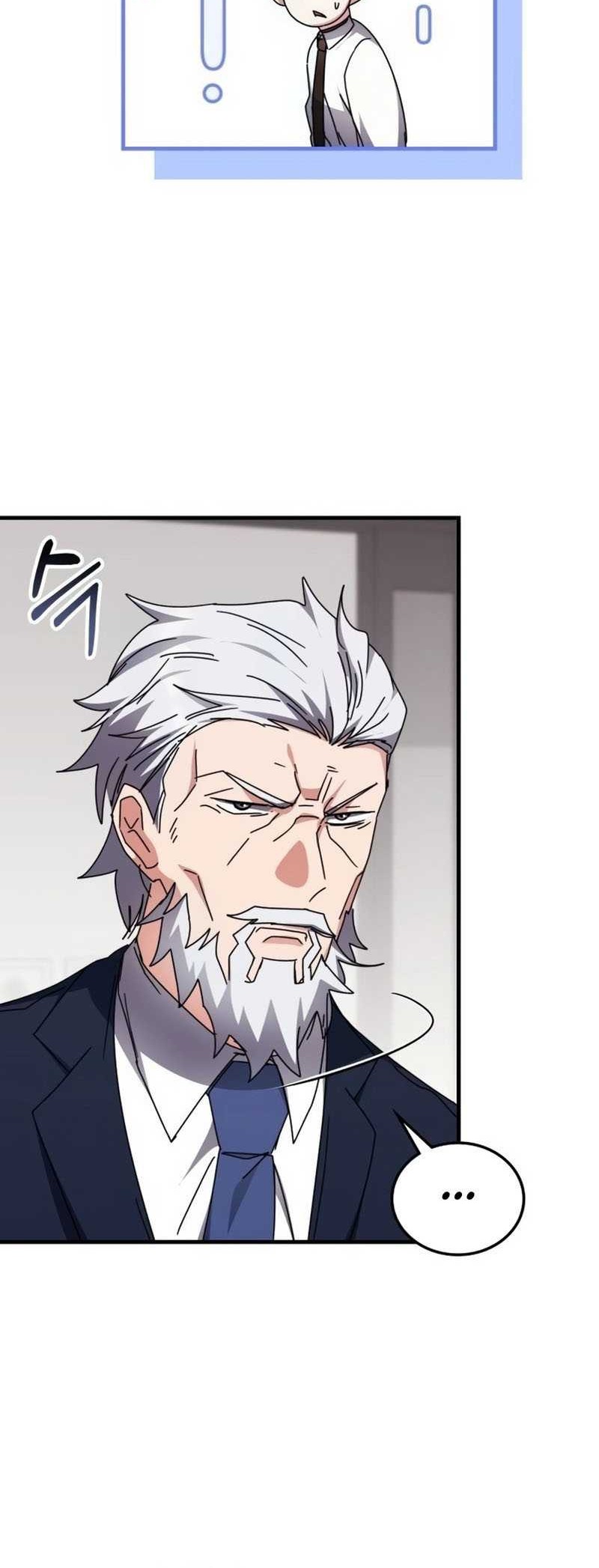 Transcension Academy Chapter 120 Gambar 21