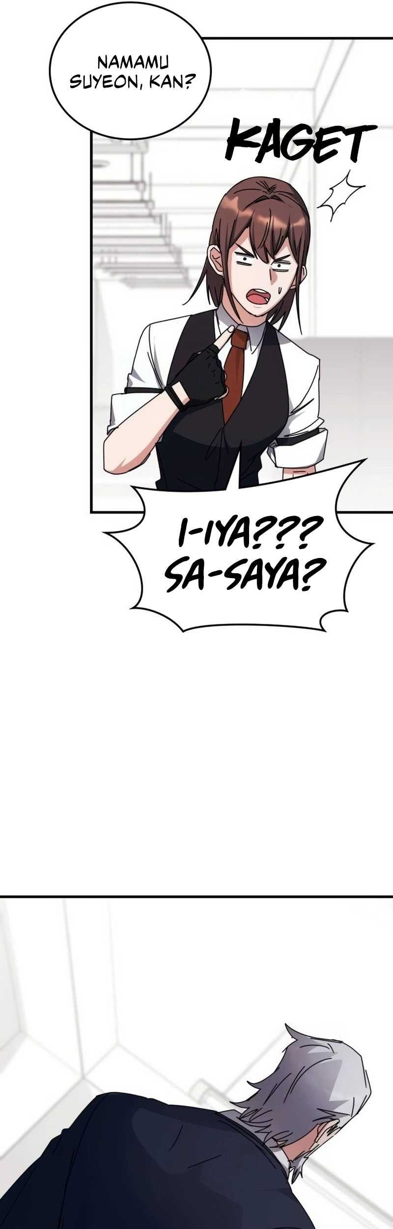 Transcension Academy Chapter 120 Gambar 22