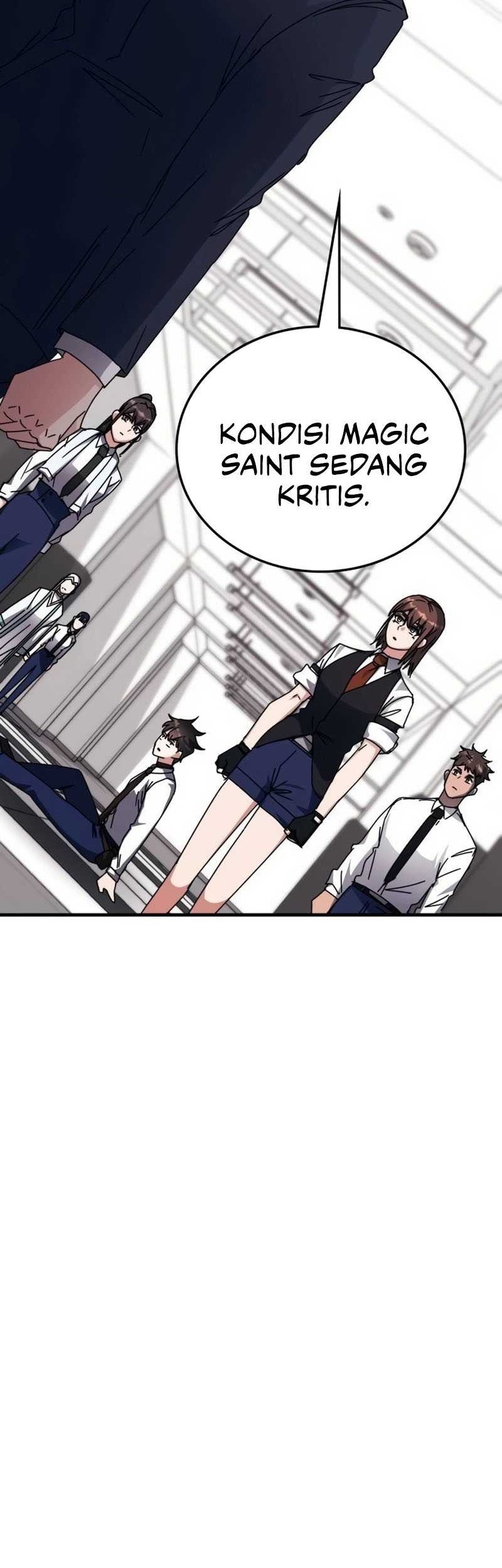 Transcension Academy Chapter 120 Gambar 23